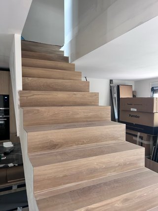 Servicio Profesional de Montaje I Muebles, Estante