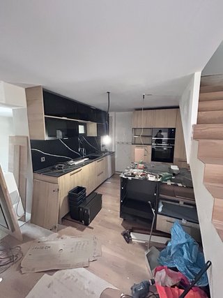 Servicio Profesional de Montaje I Muebles, Estante