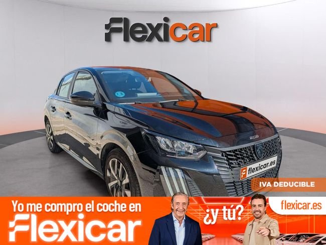 Peugeot 208 Style Gasolina 100 S&S 6 Vel MAN - foto 1