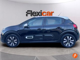 Citroën C3 PureTech 60KW (83CV) C-Series