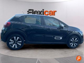 Citroën C3 PureTech 60KW (83CV) C-Series