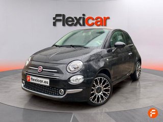 Fiat 500 Club 1.0 Hybrid 51KW (70 CV)