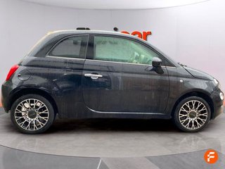 Fiat 500 Club 1.0 Hybrid 51KW (70 CV)