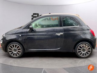 Fiat 500 Club 1.0 Hybrid 51KW (70 CV)