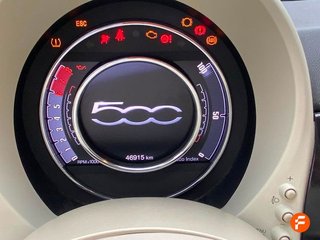 Fiat 500 Club 1.0 Hybrid 51KW (70 CV)