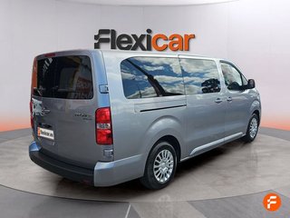 Toyota Proace Verso SHUTTLE 1.5D 88KW L1 9PL