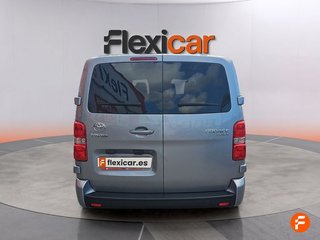 Toyota Proace Verso SHUTTLE 1.5D 88KW L1 9PL