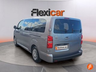 Toyota Proace Verso SHUTTLE 1.5D 88KW L1 9PL