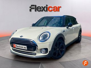 MINI Clubman COOPER D automático