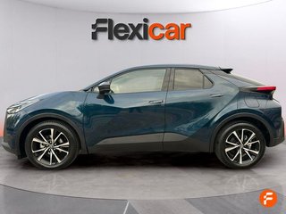 Toyota C-HR 1.8 140H Advance