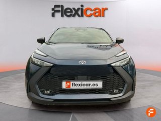 Toyota C-HR 1.8 140H Advance