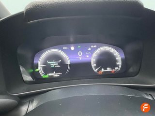 Toyota C-HR 1.8 140H Advance