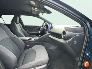 Toyota C-HR 1.8 140H Advance