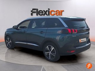 Peugeot 5008 Allure 1.5L BlueHDi 96kW (130CV) S&S