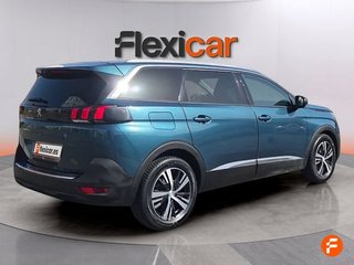 Peugeot 5008 Allure 1.5L BlueHDi 96kW (130CV) S&S