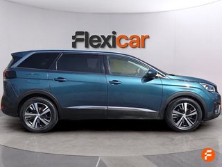 Peugeot 5008 Allure 1.5L BlueHDi 96kW (130CV) S&S