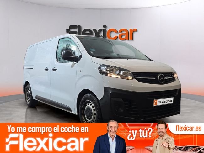 Opel Vivaro OPEL VIVARO 1.5 BlueHDi 74kW (100CV) M Std - foto 1