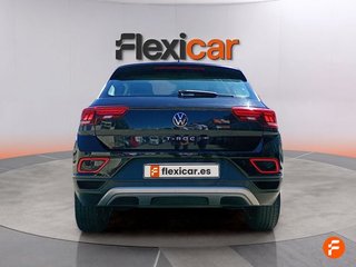 Volkswagen T-Roc Cabrio Style 1.5 TSI 110kW (150cv) DSG
