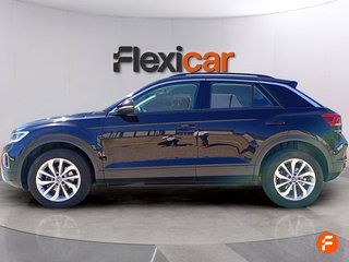 Volkswagen T-Roc Cabrio Style 1.5 TSI 110kW (150cv) DSG