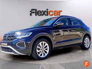 Volkswagen T-Roc Cabrio Style 1.5 TSI 110kW (150cv) DSG