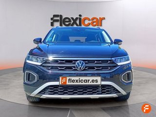 Volkswagen T-Roc Cabrio Style 1.5 TSI 110kW (150cv) DSG