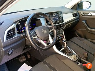 Volkswagen T-Roc Cabrio Style 1.5 TSI 110kW (150cv) DSG