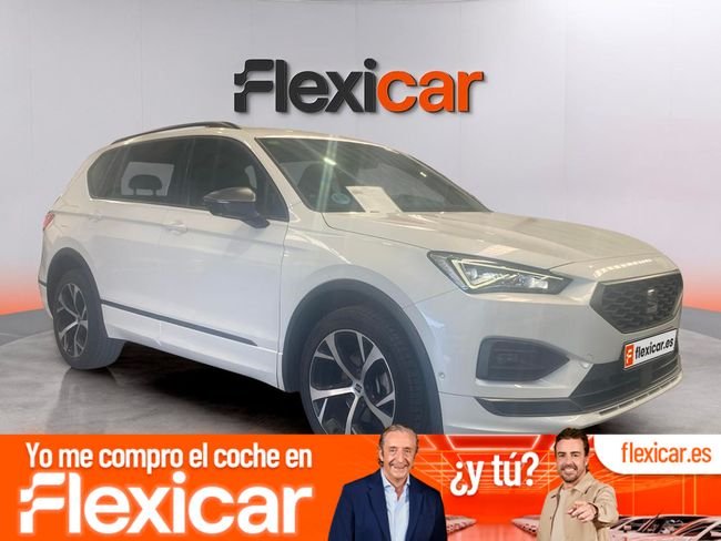 Seat Tarraco 2.0 TDI 110kW (150CV) St&Sp FR DSG - foto 1