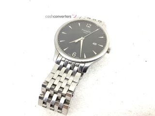 reloj pulsera premium caballero tissot t063610a