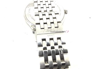 reloj pulsera premium caballero tissot t063610a