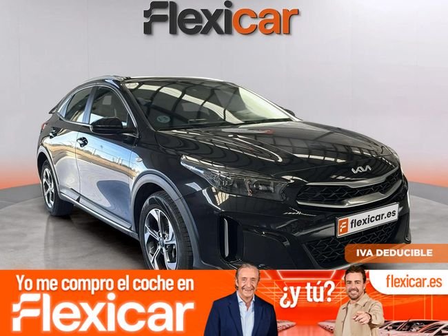 Kia XCeed 1.0 T-GDi Drive 88kW (120CV) - foto 1