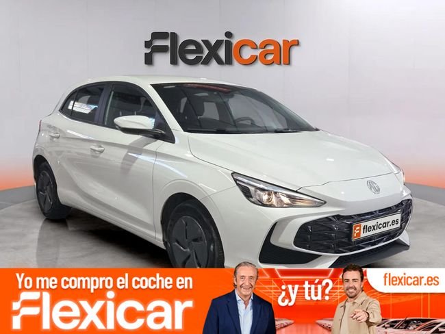 MG MG3 1.5 Standard MY25 - foto 1