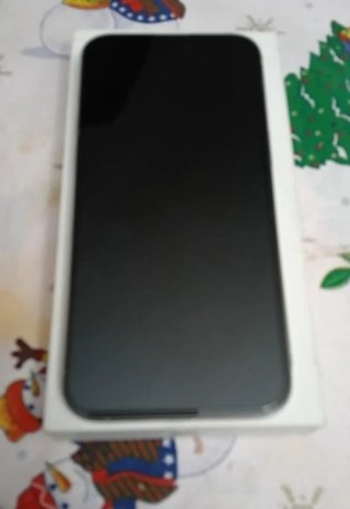 iPhone 15 Pro Max Plata con Cristales