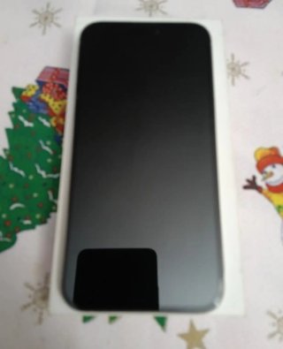 iPhone 15 Pro Max Plata con Cristales
