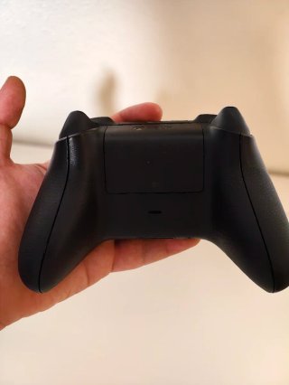 Mando Xbox Series X Negro