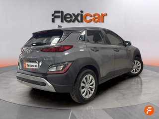 Hyundai Kona 1.0 TGDI Klass 4X2