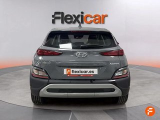 Hyundai Kona 1.0 TGDI Klass 4X2