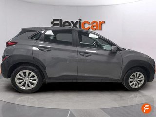 Hyundai Kona 1.0 TGDI Klass 4X2