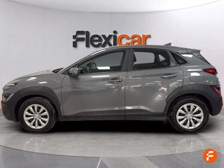 Hyundai Kona 1.0 TGDI Klass 4X2