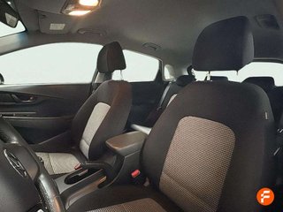 Hyundai Kona 1.0 TGDI Klass 4X2