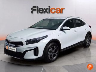 Kia XCeed 1.0 T-GDi Drive 74kW (100CV)