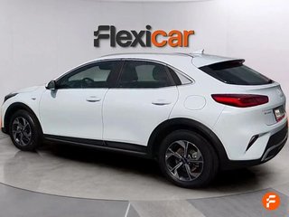 Kia XCeed 1.0 T-GDi Drive 74kW (100CV)