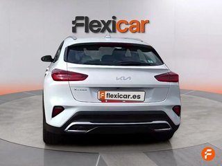 Kia XCeed 1.0 T-GDi Drive 74kW (100CV)