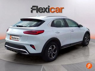 Kia XCeed 1.0 T-GDi Drive 74kW (100CV)