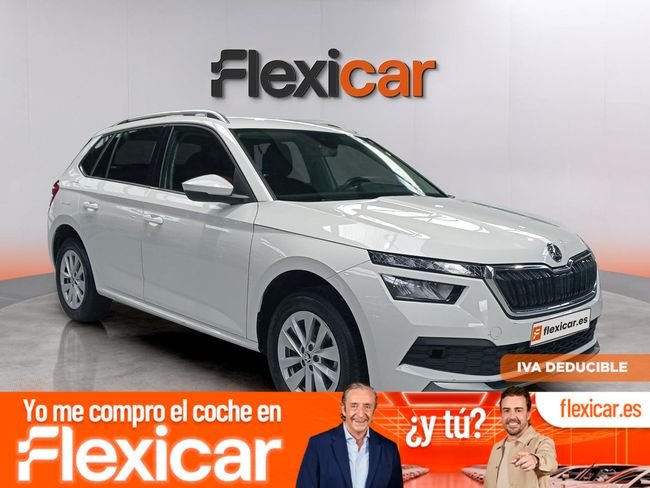 Skoda Kamiq 1.0 TSI 70kW (95CV) SELECTION - foto 1