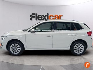 Skoda Kamiq 1.0 TSI 70kW (95CV) SELECTION