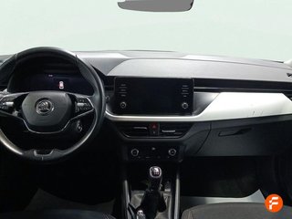Skoda Kamiq 1.0 TSI 70kW (95CV) SELECTION