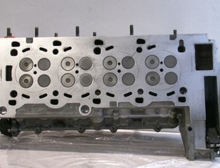 Opel r 9 128 018 culata zafira 2.0 dti 122517