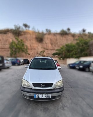 Opel r 9 128 018 culata zafira 2.0 dti 122517