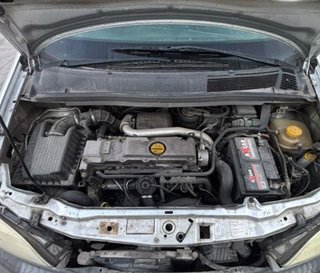 Opel r 9 128 018 culata zafira 2.0 dti 122517
