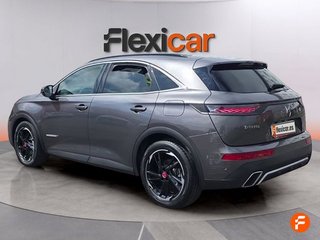 DS DS 7 1.6 E-Tense 225 PERFORMANCE LINE + Auto